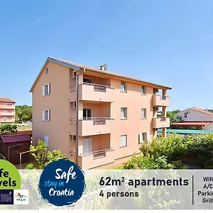 Dunja Apartment