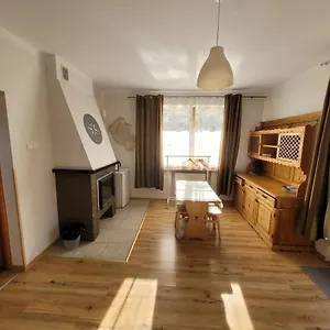 Strumyk , Zakopane Lengyelország