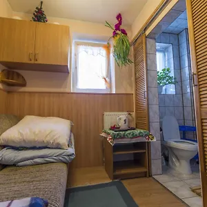 Pod Reglami , Zakopane Lengyelország
