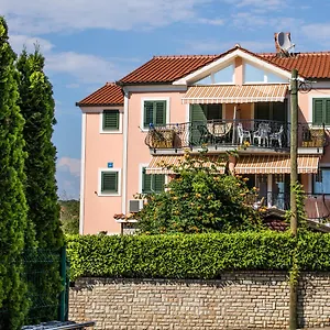 Apartman Center, Malinska