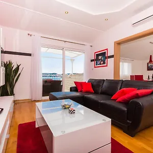 Barba , Trogir Horvátország