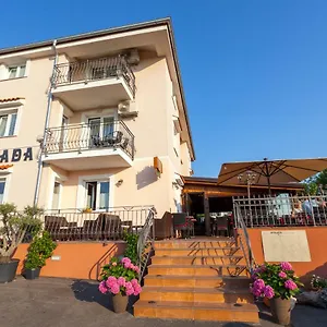 Apartman Jadranka, Malinska